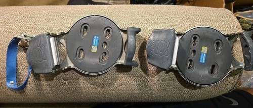 Switch snowboard bindings step - snowboard,