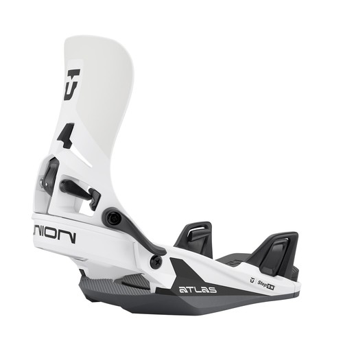Union atlas step snowboard - step,