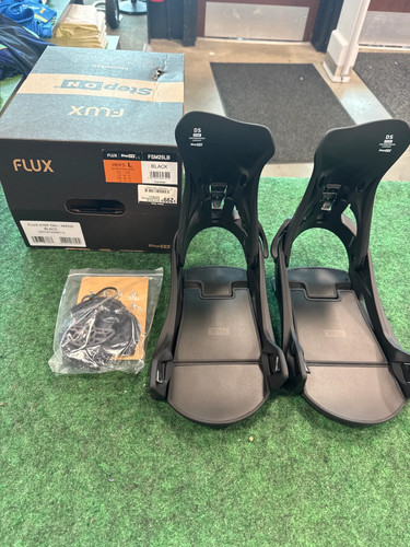2025 men flux step - 2025, men's