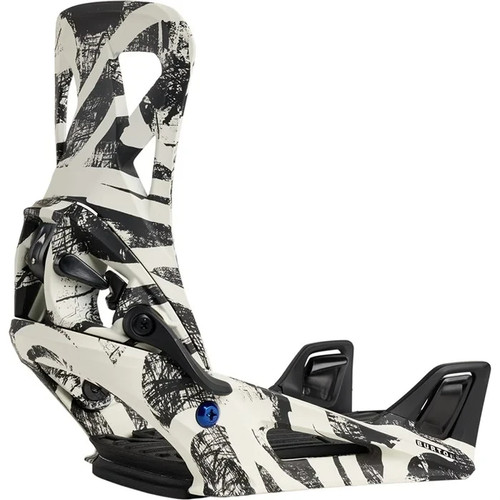 Men burton step - men's, re:flex