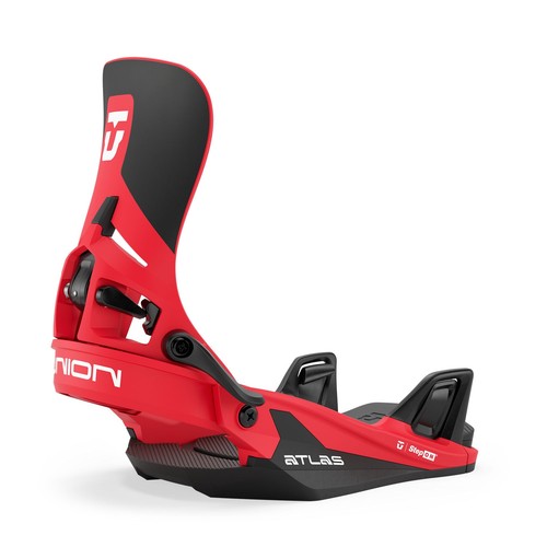 Union atlas step snowboard - union,