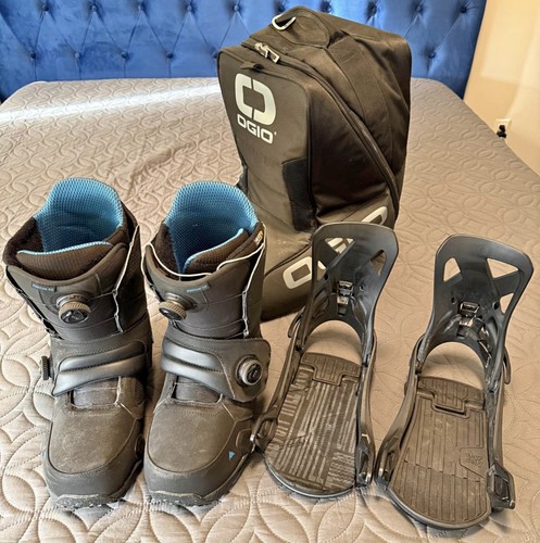 Burton photon step - burton,