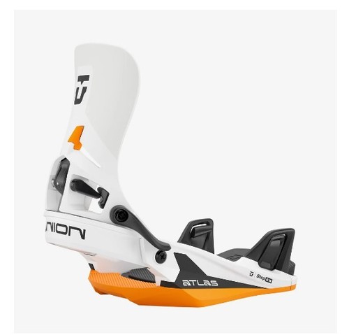 Union atlas step bindings - atlas,