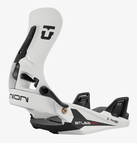 Union atlas pro step forged - atlas,