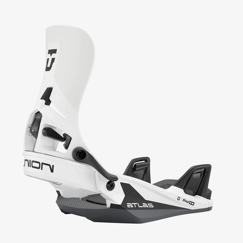 Union atlas step - step, men's