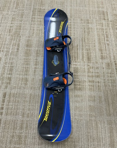 Rossignol snowboard 150cm - rossignol,