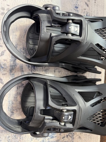Burton genesis step - genesis,